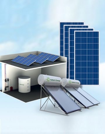 About Kaltech Energy - Kaltech Energy - Solar Energy Solutions - We ...